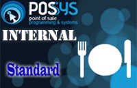 Internal Order Standerd